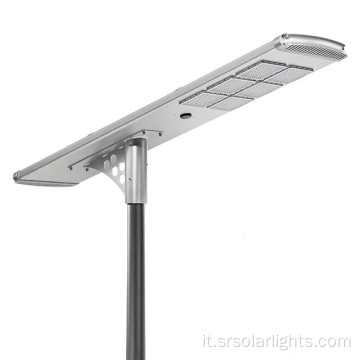 Lampara pubblica a LED Street Light